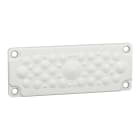 Schneider Electric - Membranflens-FL21-35 knockout LVS08896