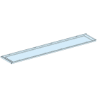 Schneider Electric - Sideplater-2stk-IP55-L.komb.- LVS08756