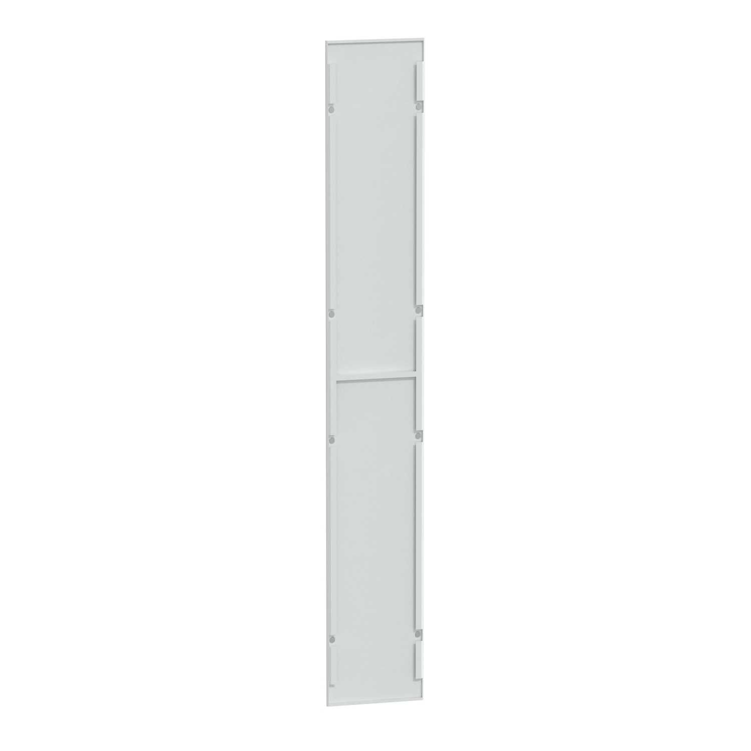 Schneider Electric - Bakplate IP30 bredde 300mm  P LVS08733