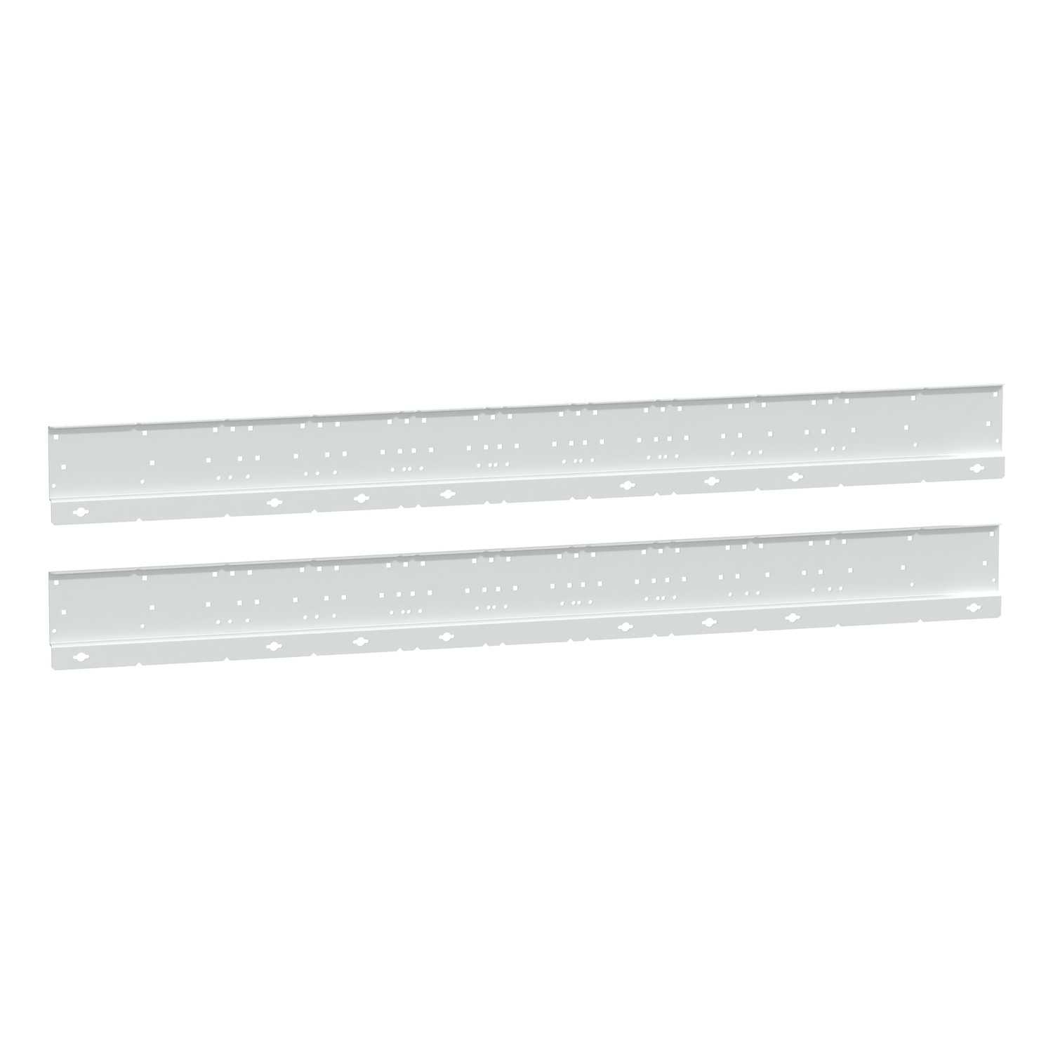 Schneider Electric - Sammenkoblingssett-2 vertikal LVS08817