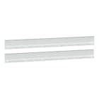 Schneider Electric - Sammenkoblingssett-2 vertikal LVS08817