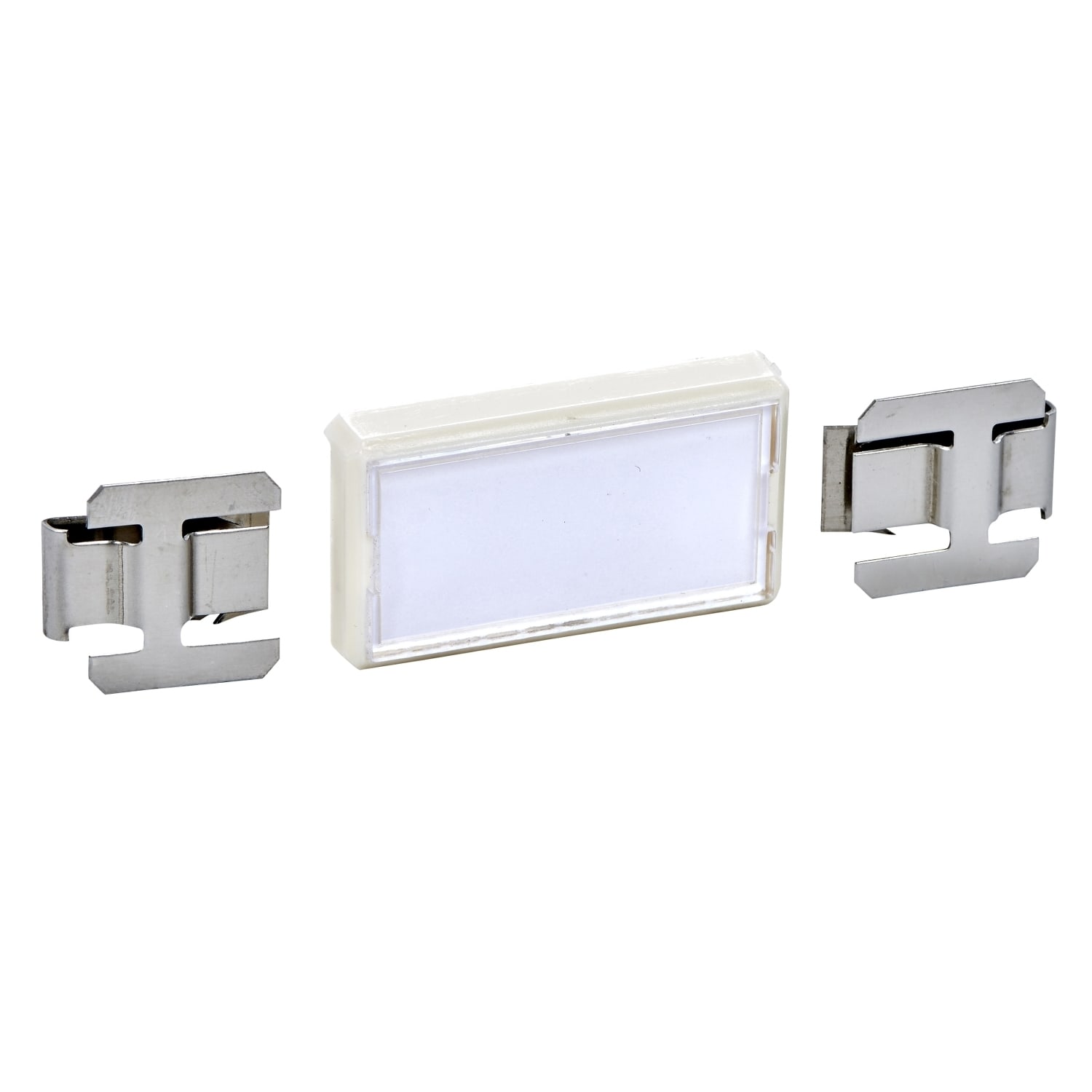 Schneider Electric - Merkeholder/merke/deksel-12st LVS08913