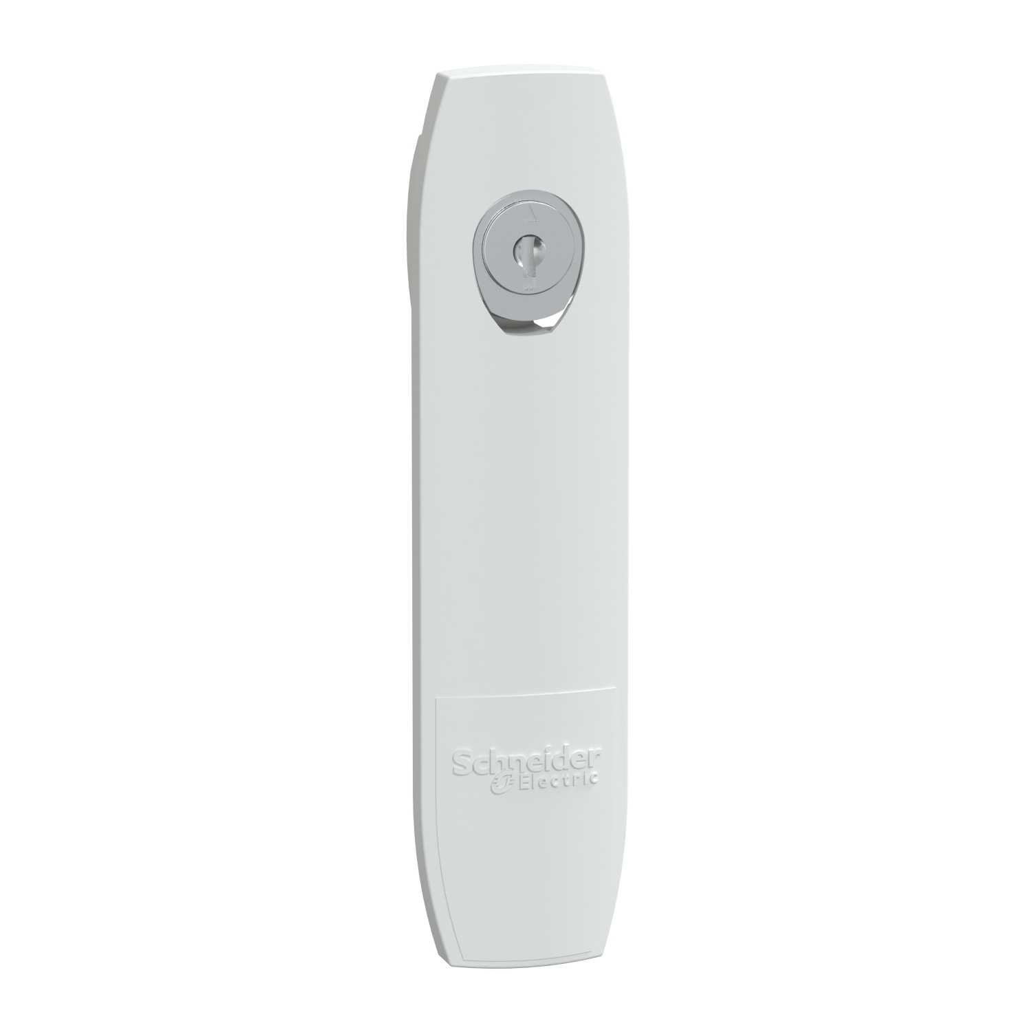 Schneider Electric - Handtak m/Lås-IP55-med 2 nøkl LVS08935