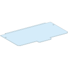 Schneider Electric - Flensplate-metall-B300-kabelf LVS08874