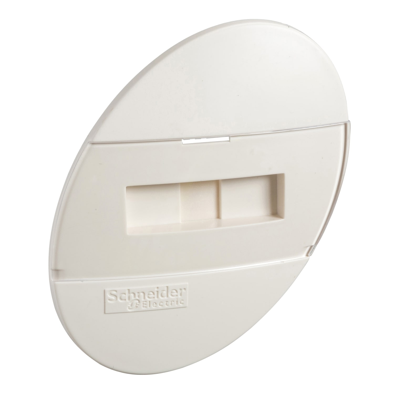 Schneider Electric - Merkeskilt for -PrismaSeT G/P LVS08900