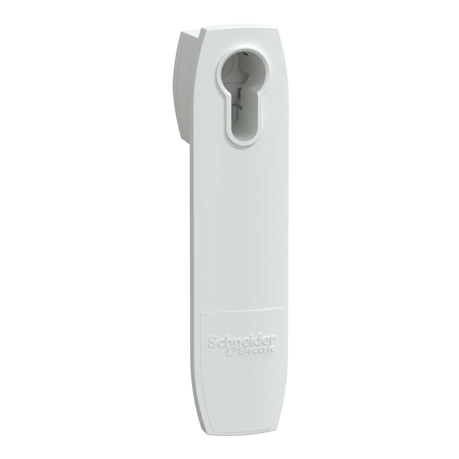 Schneider Electric - Euro Handtak uten lås IP55-Pr LVS08934