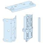 Schneider Electric - Sammenkoblingssett-IP30-veggs LVS08816