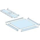 Schneider Electric - Bunnplate IP55 PrismaSeT P B6 LVS08687