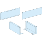 Schneider Electric - Ekstra Sokkel H100 B850-IP30- LVS08806