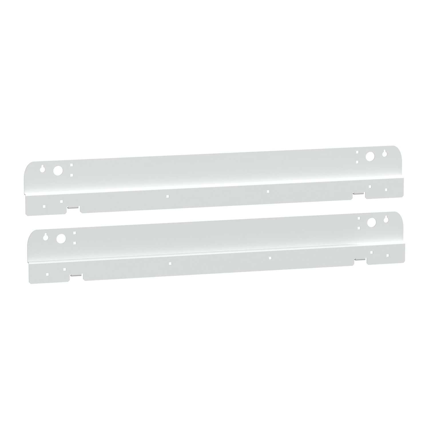 Schneider Electric - Løftejern-2stk-B850+B300-IP30 LVS08809