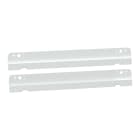 Schneider Electric - Løftejern-2stk-B850+B300-IP30 LVS08809
