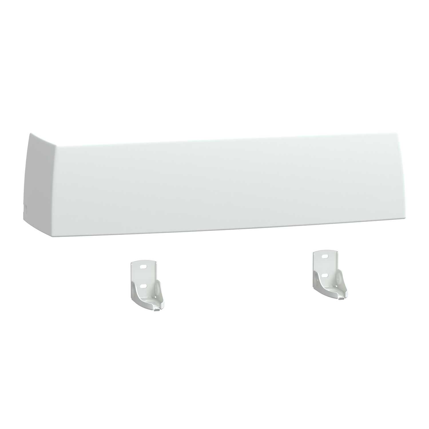 Schneider Electric - Kabelkanaladapter For PrismaS LVS08824