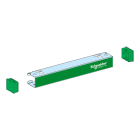 Schneider Electric - Grønnt deksel-rammetopp-B300- LVS08640