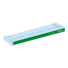 Schneider Electric - Grønnt deksel-B600-PrismaSeT LVS08893