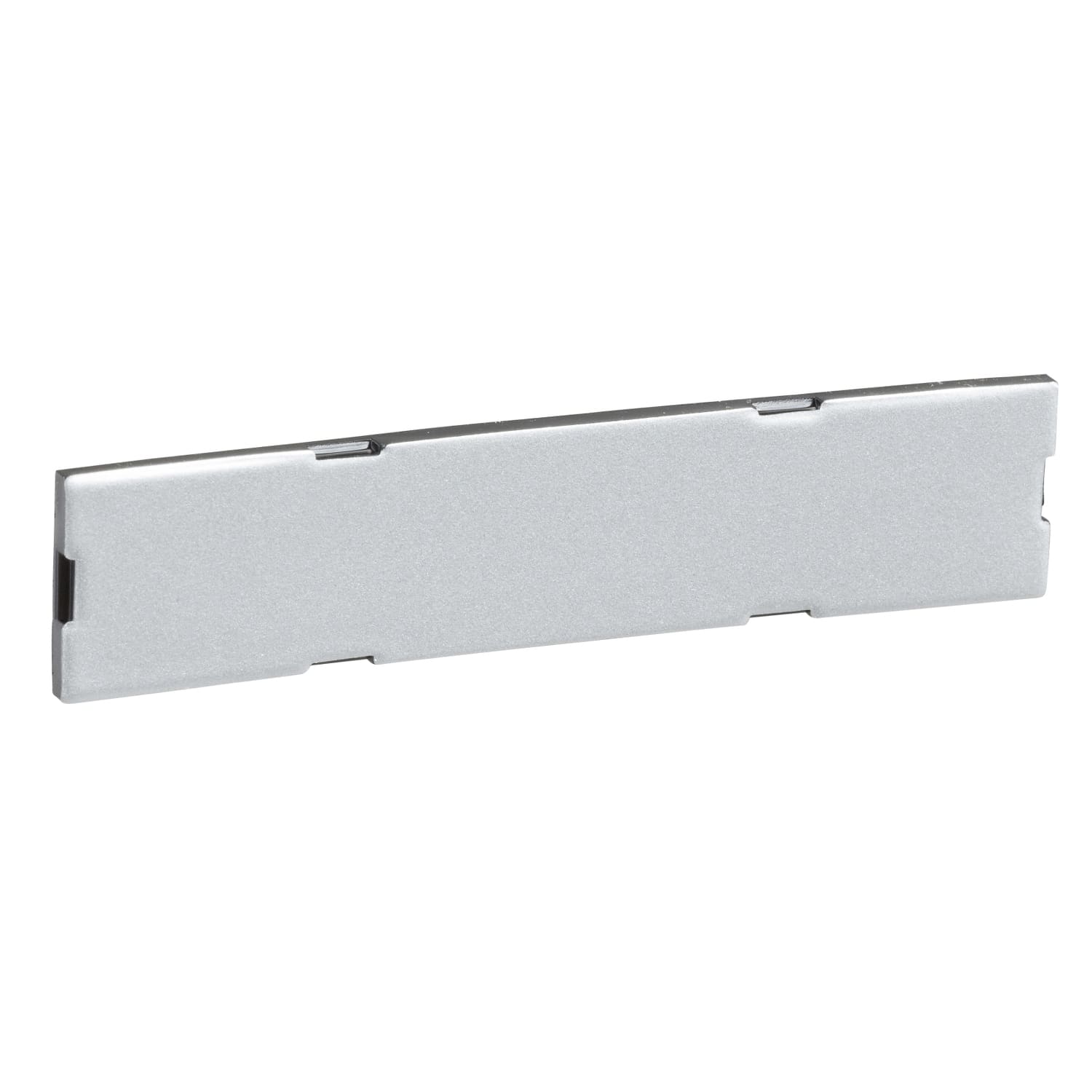 Schneider Electric - Merkeholder for Gravering 18X LVS08916