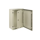 Schneider Electric - Intern dør 7035 PLM43