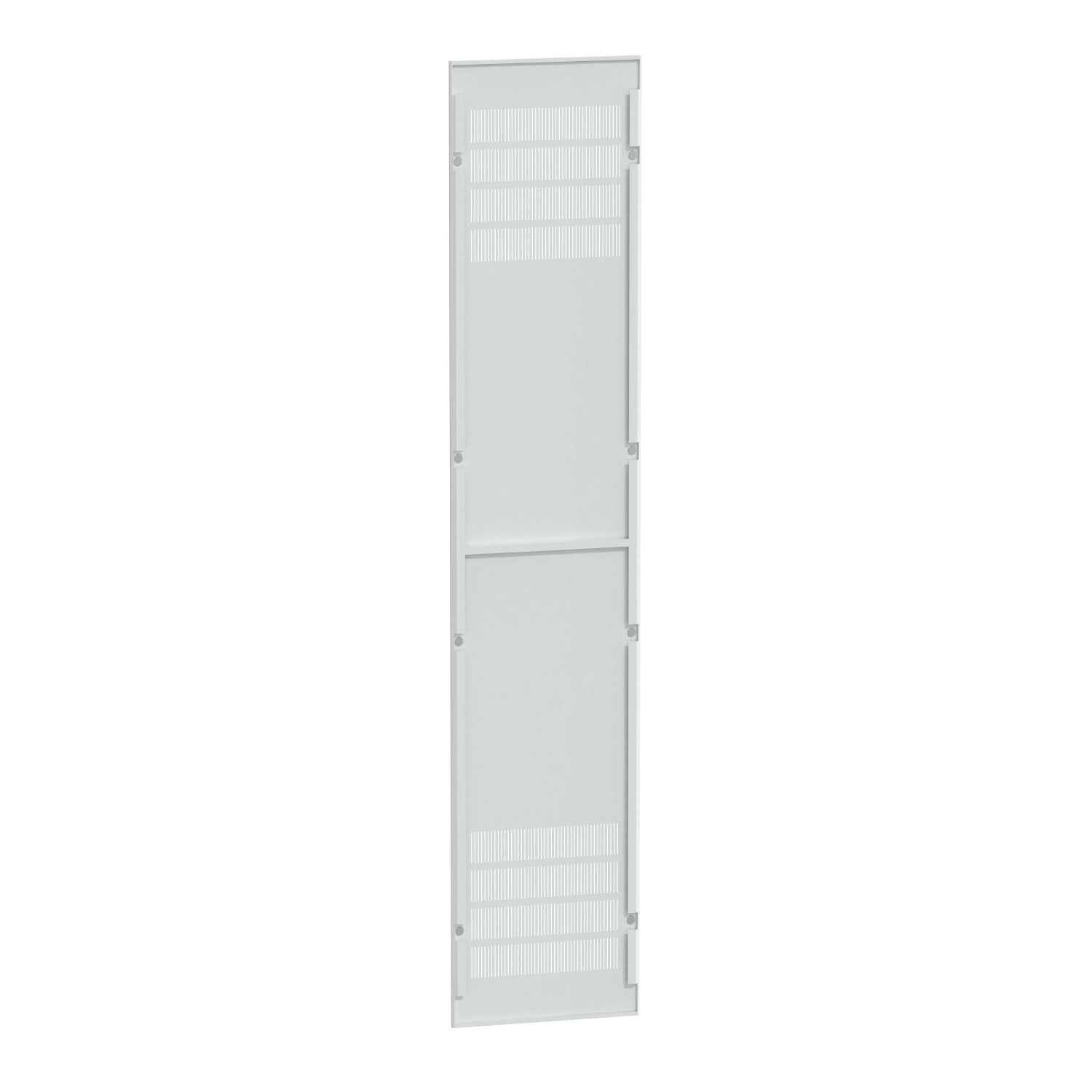 Schneider Electric - Bakplate IP30 bredde 400mm  P LVS08734