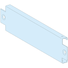 Schneider Electric - Sideplater for sokkel-2stk-D6 LVS08721