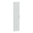 Schneider Electric - Transparent dør IP55 PrismaSe LVS08544