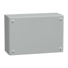 Schneider Electric - Stål kapsling 200x300x120