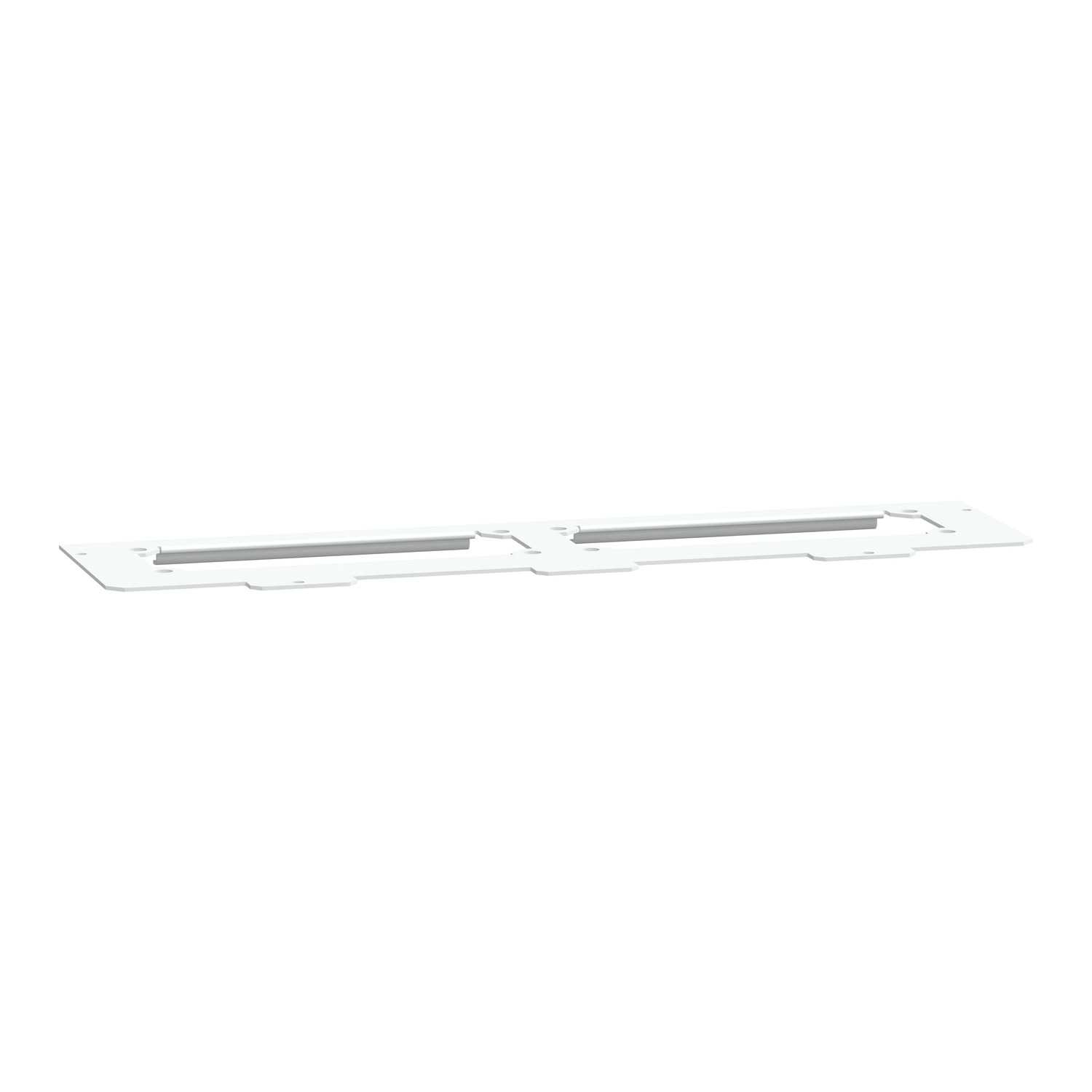Schneider Electric - Flensplate for FL21 B600/850- LVS08871