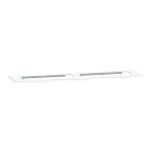 Schneider Electric - Flensplate for FL21 B600/850- LVS08871