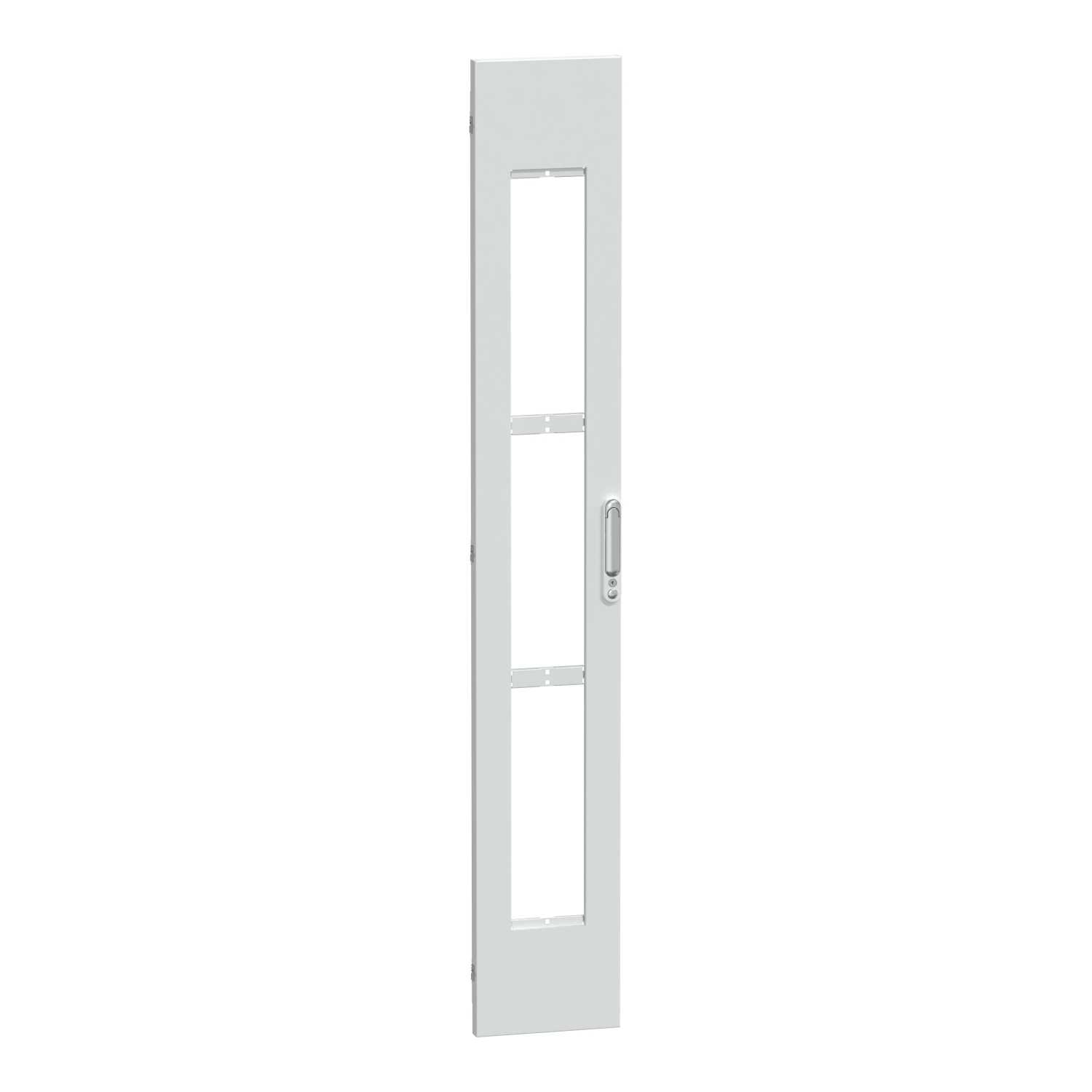 Schneider Electric - Dør m/Utsparing IP30-PrismaSe LVS08593