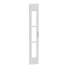 Schneider Electric - Dør m/Utsparing IP30-PrismaSe LVS08593
