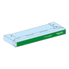 Schneider Electric - Grønnt deksel-B300-PrismaSeT LVS08886