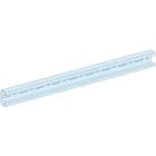 Schneider Electric - Kabelfestejern-C-Formet-L1600 LVS08783