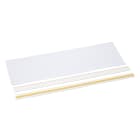 Schneider Electric - Merkeholdere-12stk-H36 B650 P LVS08908