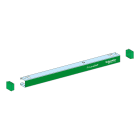 Schneider Electric - Grønnt deksel-rammetopp-B800- LVS08643