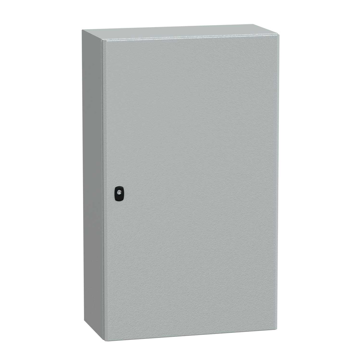 Schneider Electric - NSYS3D10630 VEGGSKAP M/TETT DØR.  10X6X30