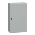 Schneider Electric - NSYS3D10630 VEGGSKAP M/TETT DØR. 10X6X30