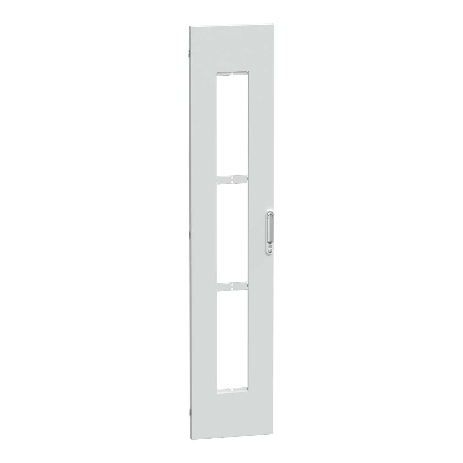 Schneider Electric - Dør m/Utsparing IP30-PrismaSe LVS08594