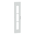Schneider Electric - Dør m/Utsparing IP30-PrismaSe LVS08594