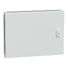 Schneider Electric - Dør for PrismaSeT G skap-IP55 LVS08322