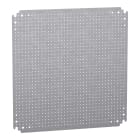 Schneider Electric - NSYMF55 MONTASJEPLATE 500X500
