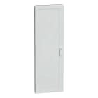 Schneider Electric - Transparent dør PrismaG IP55 LVS08339