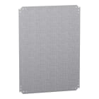 Schneider Electric - NSYMF86 MONTASEJPLATE 800X600