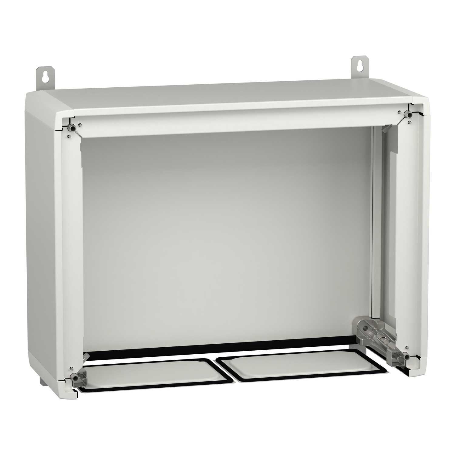 Schneider Electric - Veggskap PrismaSeTG-630A-IP55 LVS08302