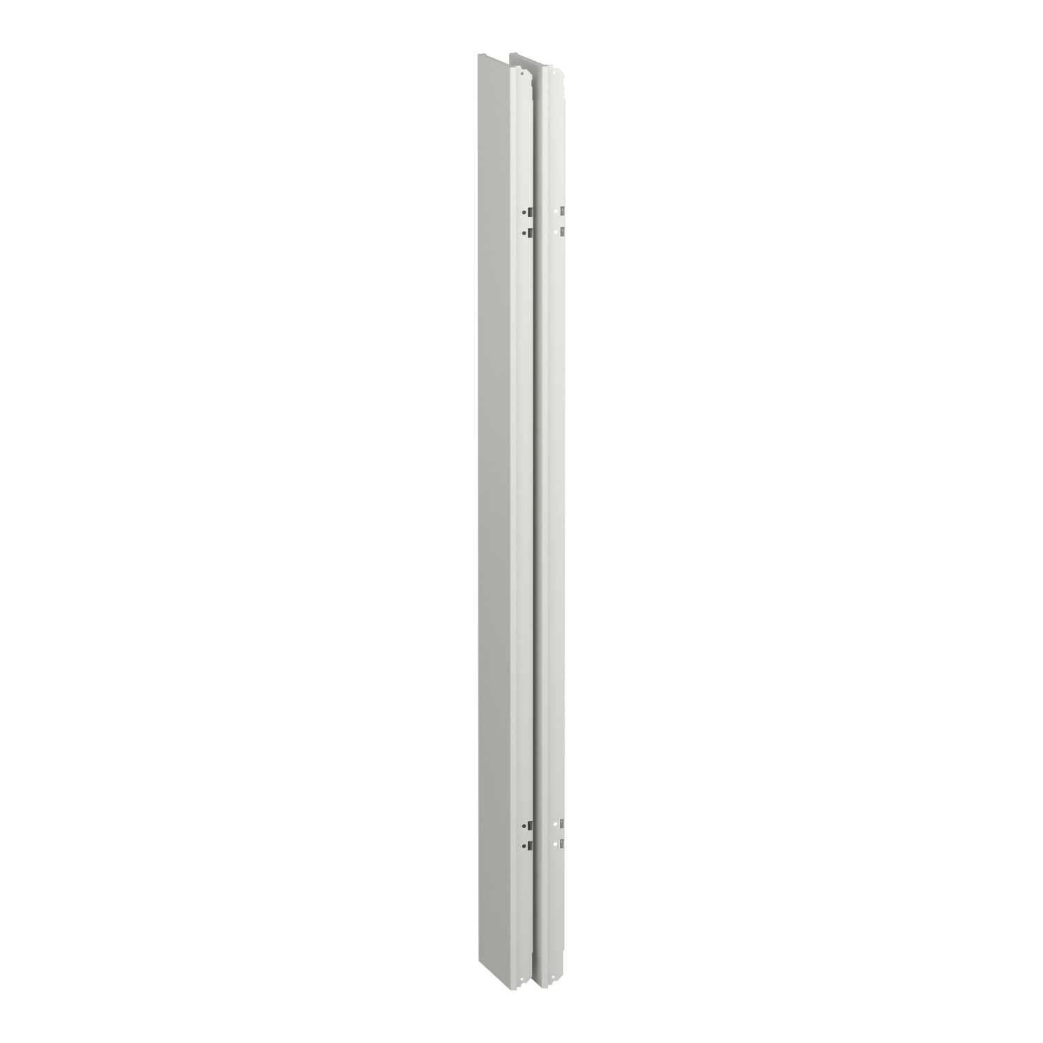 Schneider Electric - Sideplater IP55 PrismaSeT G 3 LVS08359
