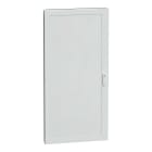 Schneider Electric - Transparent dør PrismaG IP55 LVS08340