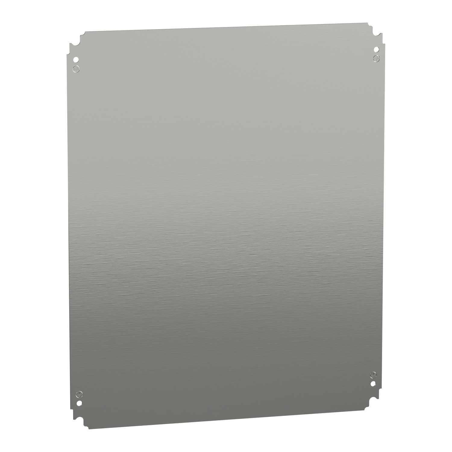 Schneider Electric - NSYMM65 Montasjeplate 600x500