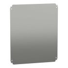 Schneider Electric - NSYMM65 Montasjeplate 600x500