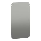 Schneider Electric - NSYMM53 MONTASJEPLATE GALV 5X3