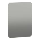 Schneider Electric - MONTASJEPLATE NSYMM75 SAREL GALVANISERT H700 B500