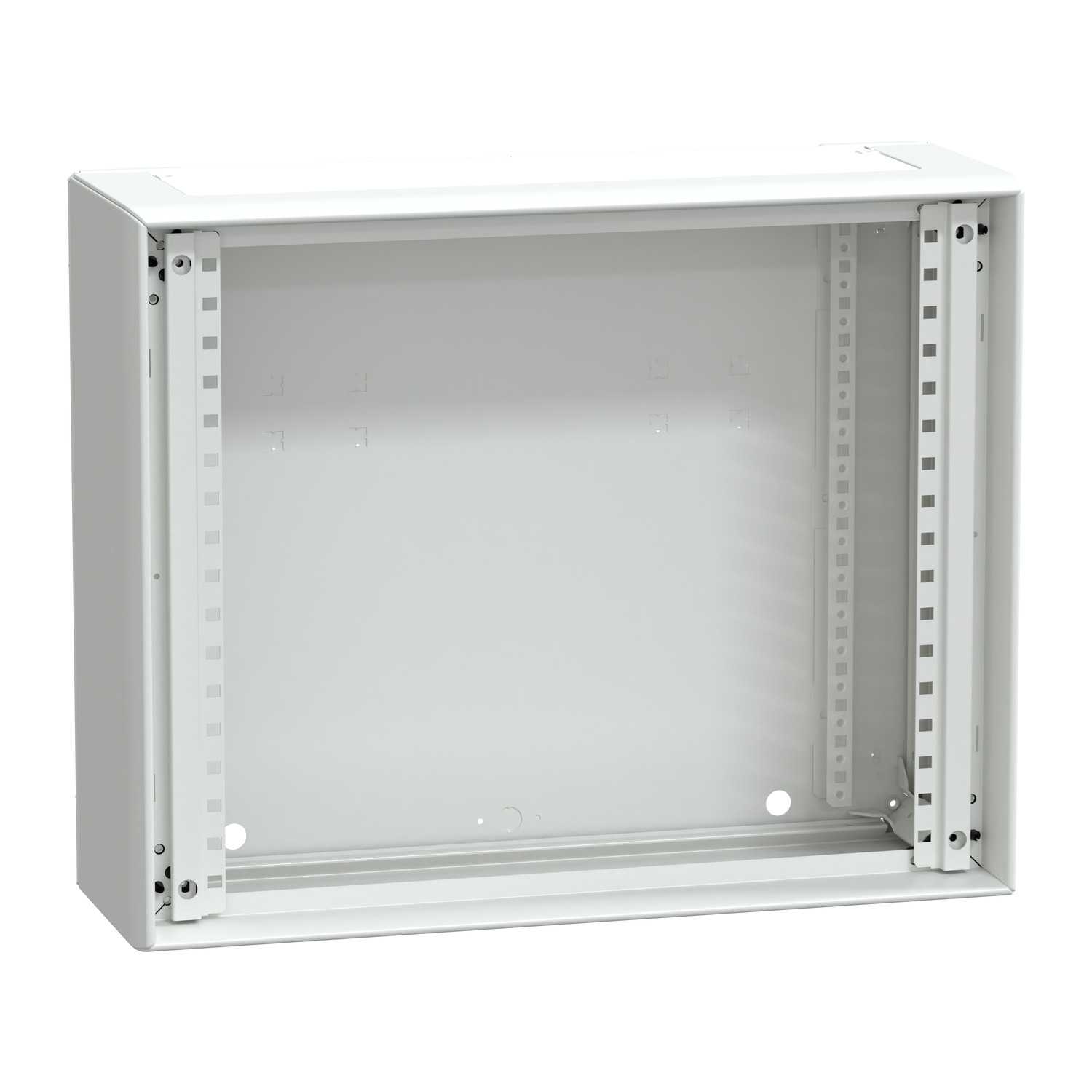 Schneider Electric - Veggskap PrismaSeTG-630A-IP30 LVS08103