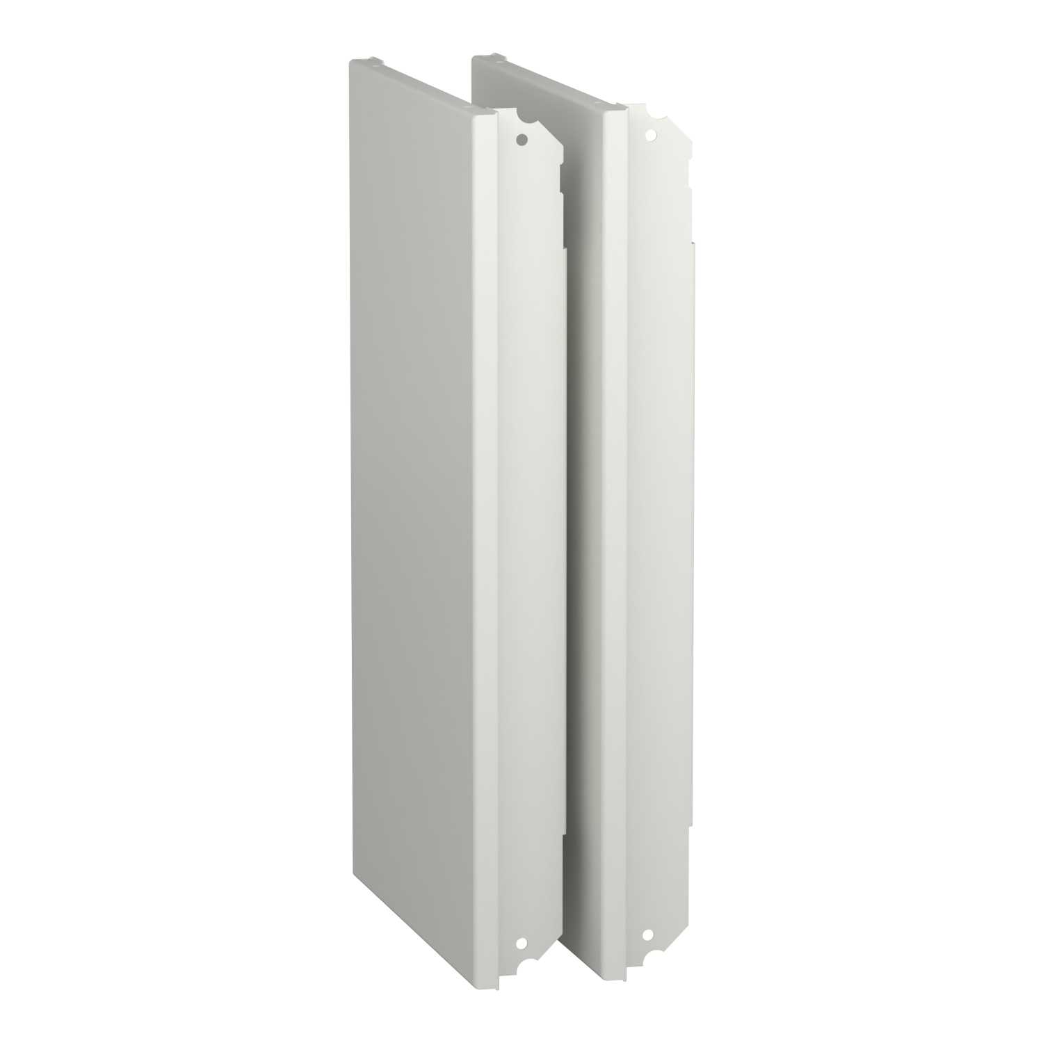 Schneider Electric - Sideplater IP55 PrismaSeT G 7 LVS08352
