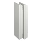 Schneider Electric - Sideplater IP55 PrismaSeT G 7 LVS08352